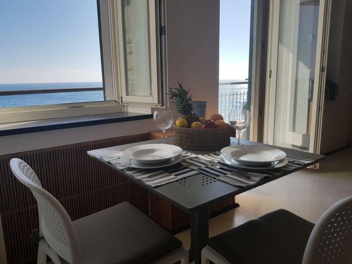 Fivestay Casa Gabri Vernazza Kültér fotó