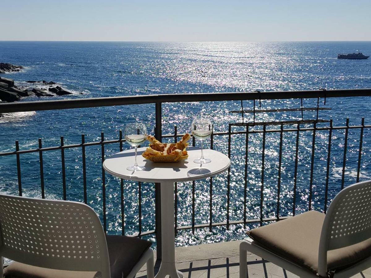 Fivestay Casa Gabri Vernazza Kültér fotó