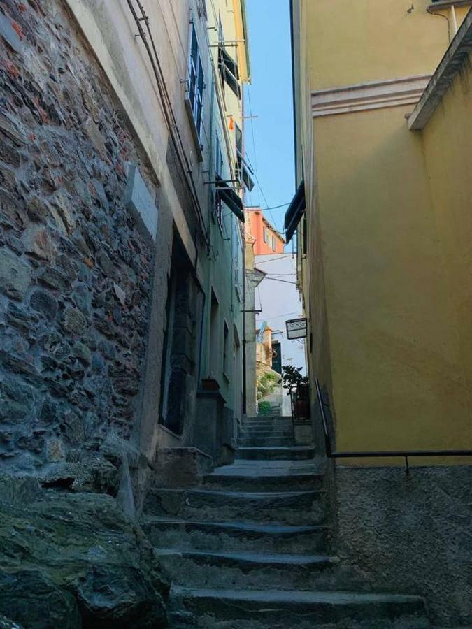 Fivestay Casa Gabri Vernazza Kültér fotó