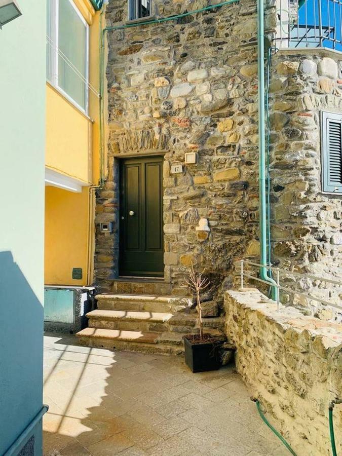 Fivestay Casa Gabri Vernazza Kültér fotó
