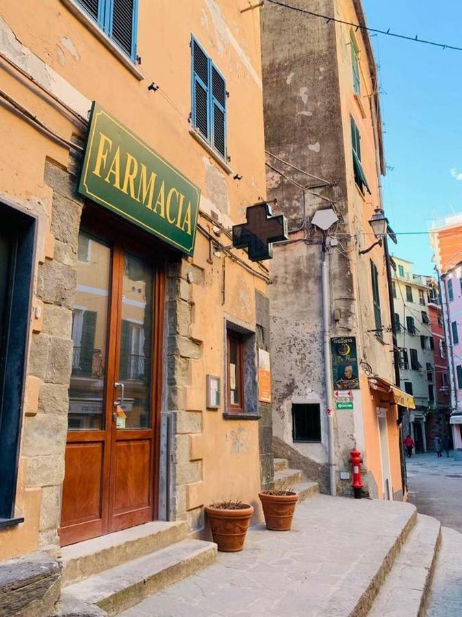 Fivestay Casa Gabri Vernazza Kültér fotó