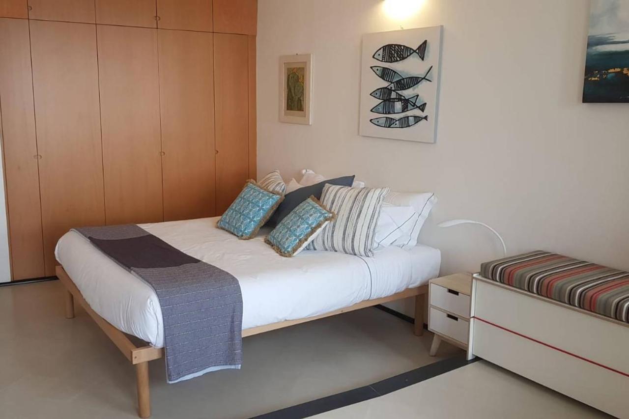 Fivestay Casa Gabri Vernazza Kültér fotó