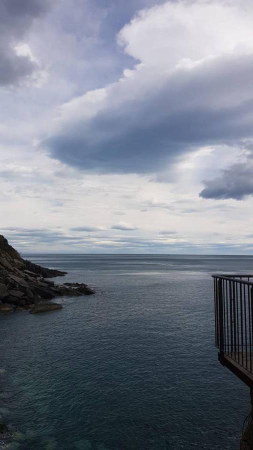 Fivestay Casa Gabri Vernazza Kültér fotó