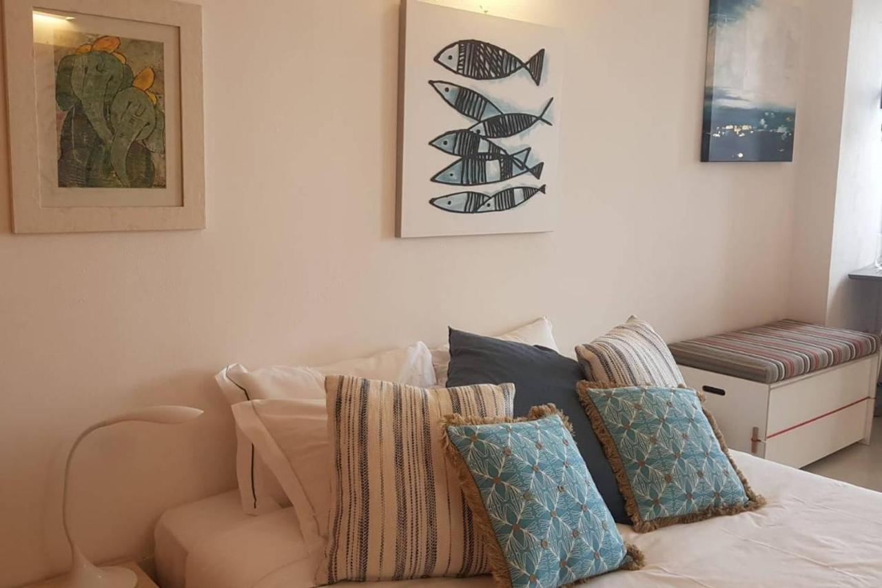 Fivestay Casa Gabri Vernazza Kültér fotó